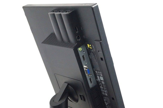 Lenovo ThinkVision LT2223PWC Moniteur LED 22'' 1920x1080 HDMI DisplayPort Sans support Classe A