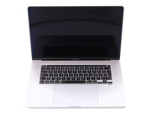 Apple MacBook Pro 16" A2141 i9-9980HK 16GB 1024GB SSD 3072x1920 AMD Radeon Pro 5500M Class B MacOS Big Sur