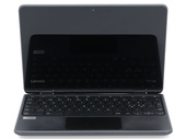 Dotykowy Lenovo Chromebook N23 Yoga 2w1 Czarny MediaTek MT8173 1366x768 Klasa A- Chrome OS
