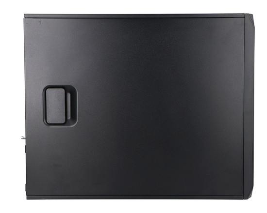 HP WorkStation Z2 G4 Tower i7-8700 6x3.2GHz 16Go 512Go SSD Windows 11 Home