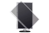 Moniteur Philips 241PQPYK 24" LED 1920x1080 MVA DisplayPort DVI Support non original Classe A-