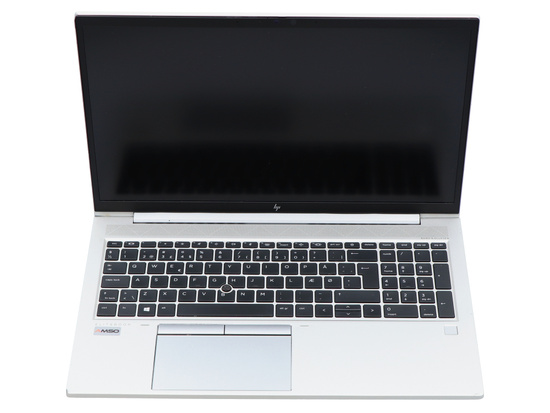 HP EliteBook 855 G7 Ryzen 5 PRO 4650U 16GB 512GB SSD 1920x1080 Class B Windows 11 Home