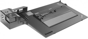 Lenovo ThinkPad Docking Station 4337 für T410 T420 T430 T510 T520 USB 3.0 B.key