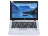 HP EliteBook 820 G3 i7-6500U 8GB 256GB SSD 1920x1080 Клас А Без системи