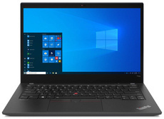 Lenovo ThinkPad T14S 1. generace i5-10210U 8GB 512GB SSD 1920x1080 Třída A Windows 11 Home