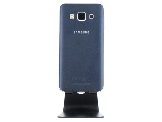 Modello da esposizione Samsung Galaxy A3 SM-A300FU 2GB 16GB Nero Android