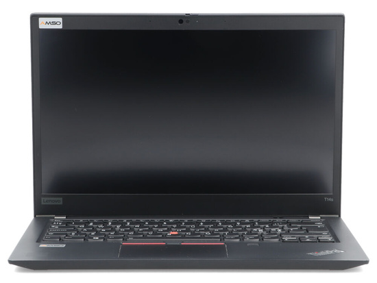 Lenovo ThinkPad T14S 1. generace i5-10310U 16GB 512GB SSD 1920x1080 Třída A Windows 11 Home