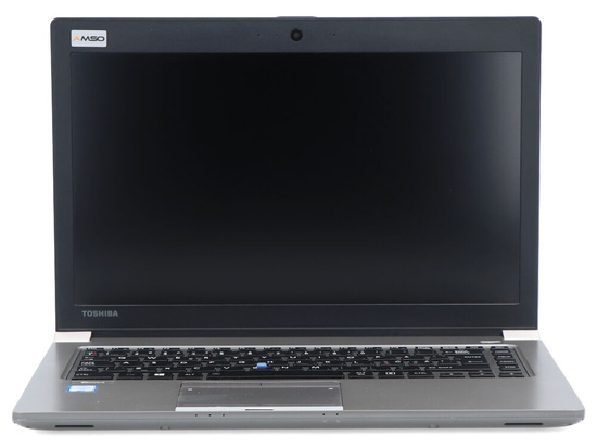 Toshiba Tecra Z40-C i5-6200U 8GB 256GB SSD 1920x1080 Class A- Windows 10 Professional