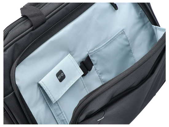 Bolsa para portátil HP Business Top Load 2SC66AA 15.6''