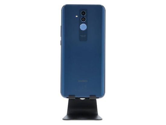 Huawei Mate 20 Lite SNE-LX1 4GB 64GB Modrý Předváděcí Android