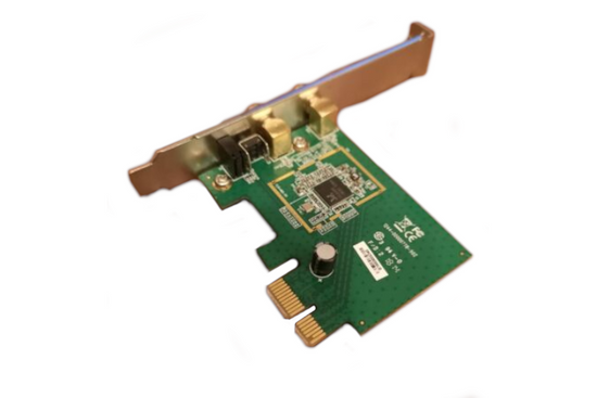 EDIMAX EW-7612PIN V2 300 Мбіт/с PCI-E бездротовий WIFI адаптер без антен