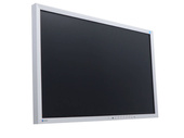 Monitor EIZO FlexScan EV2336W 23" IPS 1920x1080 LED Risparmio Energetico Flicker Free EcoView FlexStand Bianco Senza Supporto Classe A