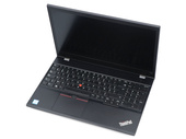 Lenovo ThinkPad T580 i5-8350U 8GB 240GB SSD 1920x1080 Třída A Windows 11 Home