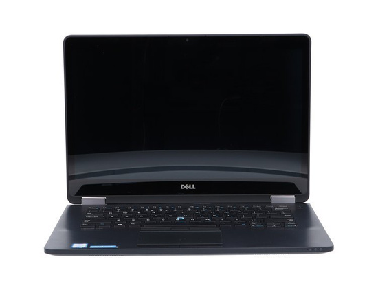 Dotykový Dell Latitude E7470 i5-6300U 16GB 480GB SSD 1920x1080 Třída A Windows 10 Professional