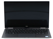 Touchscreen Dell XPS 13 9365 2in1 i7-7Y75 16GB 256GB SSD M.2 1920x1080 Klasse A Windows 10 Professional