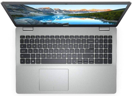 Dell Inspiron 5391 Blesk i5-10210U 8GB 256GB 1920x1080 po vrácení Windows 11 Home