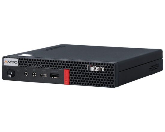 Lenovo ThinkCentre M920Q i5-8500T 6x2,1GHz 16GB 960GB SSD