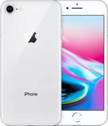 Apple iPhone 8 A1905 2GB 128GB Stříbrná Jak je iOS