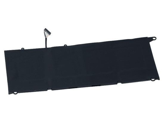 New battery for Dell XPS 13 13D 9343 9350 52Wh 7.4V 7000mAh JD25G 90V7W