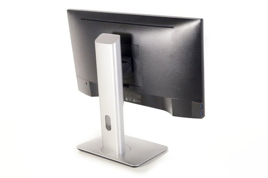 Dell P2017h 20" LED 1600x900 IPS monitor HDMI Stand NN Classe A