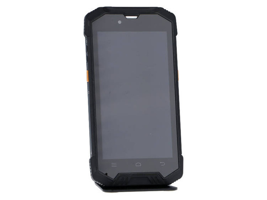 Newland Symphone N7000R 2GB 16GB Classe A- terminale mobile Android