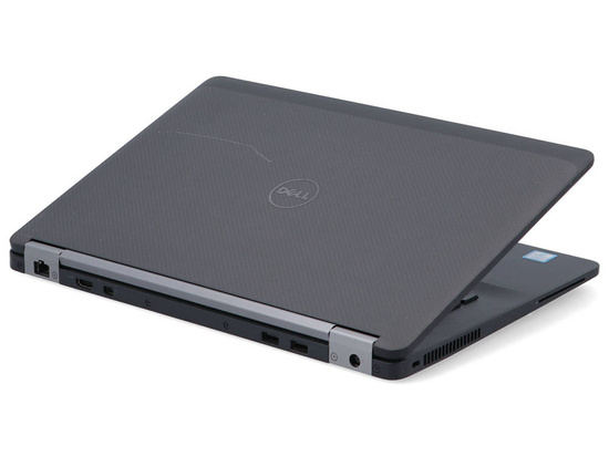 Dell Latitude E7470 tactile i5-6300U 16 Go 480 Go SSD 2560x1440 Classe A- Windows 10 Professionnel