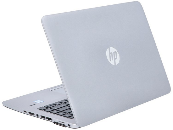 HP EliteBook 840 G3 i5-6200U 8GB 256GB SSD 1366x768 Клас А Windows 10 Professional