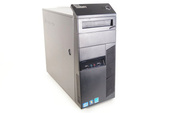 Lenovo ThinkCentre M81 Tower i5-2400 4x3.1GHz 4GB RAM