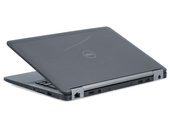 Dotykový Dell Latitude E7270 12,5" i5-6200U 8GB 240GB SSD 1920x1080 Třída A- Windows 10 Professional