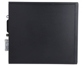 HP ProDesk 400 G3 SFF i3-6100 2x3.7GHz 8GB RAM