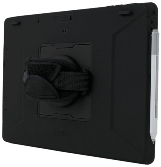 Чохол Incipio Capture Rugged для Microsoft Surface Pro 4 після повернення