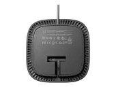 Estación de Acoplamiento HP USB-C Dock G5 100W HSN-IX02 USB-C/A