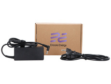 Cargador de portátil HP nuevo Encore Energy 65W 4.5 x 3.0mm