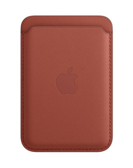 Original Apple iPhone Leather Wallet Arizona with MagSafe