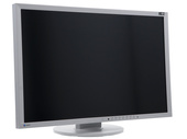EIZO FlexScan EV2430 24" monitor IPS 1920x1200 LED DVI White