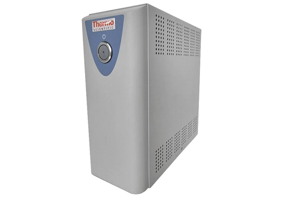 Thermo Scientific 247 TDS5 i3-4350T 2x3.1GHz 8GB 240GB SSD vers Chromeleon CDS computer