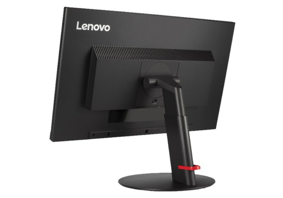 Monitor Lenovo ThinkVision T24i-10 24" LED 1920x1080 DisplayPort Klasa A-