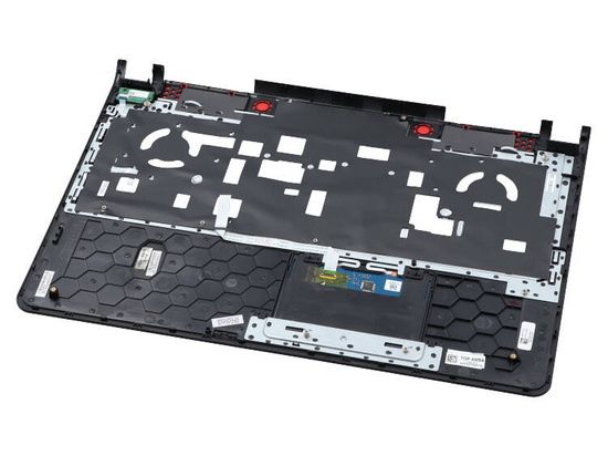 Handballenauflage+Touchpad Dell Inspiron 15 7559 7557 TPD67 138