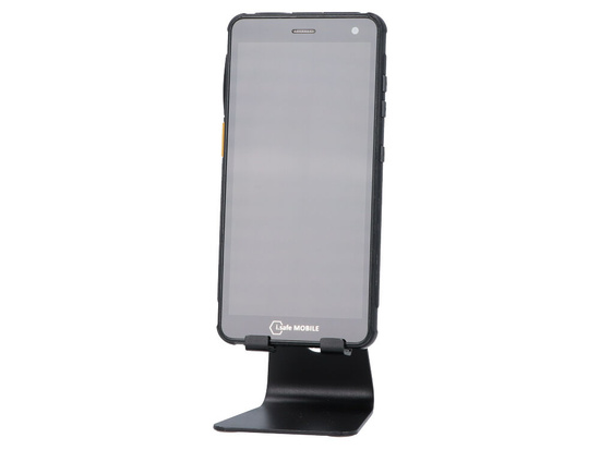 iSafe Mobile IS655.2 3GB 32GB Чорний Виставковий Android
