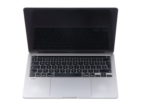 Apple MacBook Pro 13" A2289 2020r. i5-8257U 16GB 256GB SSD 2560x1600 Třída A- MacOS Big Sur QWERTY