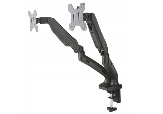 Dell P2317H 23" LED 1920x1080 IPS HDMI bez stojanů + držák VESA pro 2 monitory