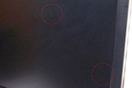 Monitor Dell S2419HN 24" LED 1920x1080 IPS HDMI po prodeji Bez Podstawki Černý BZ Třída A-