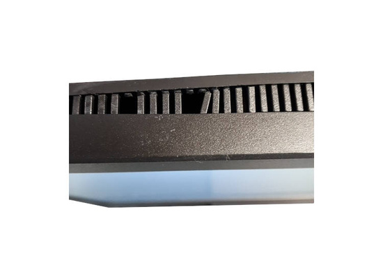 Монітор Dell E2220H 22" LED 1920x1080 TN DisplayPort Black Class A- #2