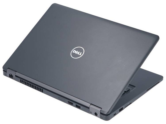Dell Latitude 5480 i3-7100U 8GB 240GB SSD 1920x1080 Class A-