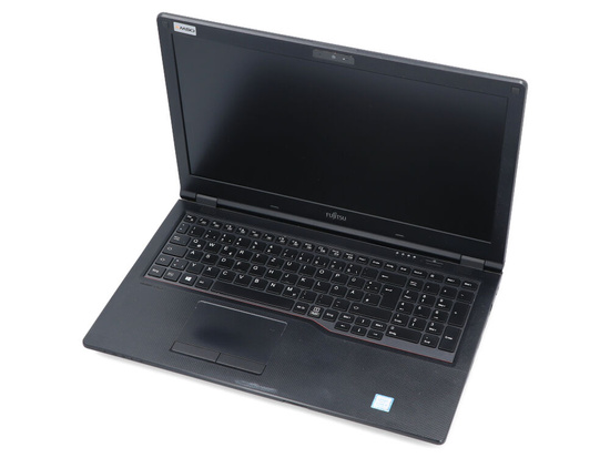 Fujitsu LifeBook E559 i5-8265U 8GB 256GB SSD 1920x1080 Klasse A- Windows 11 Home
