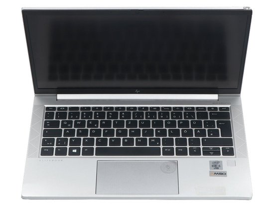 HP EliteBook 830 G7 i5-10210U 1920x1080 Classe B