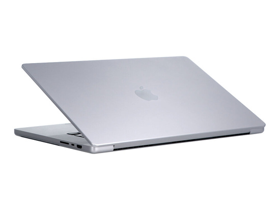Nuovo Apple MacBook Pro 16" A2485 2021. Apple M1 Pro 32GB 512GB SSD 3456x2234 MacOS BOX QWERTY