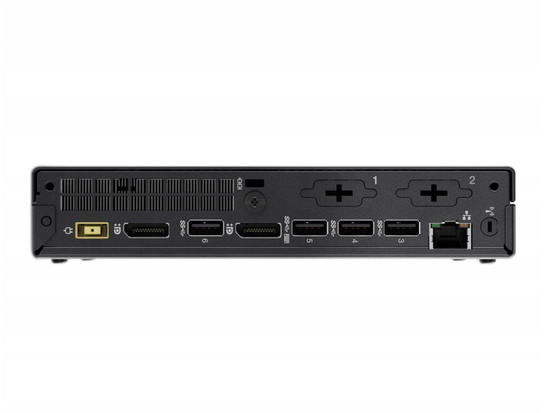 Lenovo ThinkCentre M625q Thin Client AMD E2-9000e 2x1.5GHz 4GB 32GB SSD +power supply