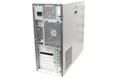 Fujitsu Celsius M720 E5-1620 4x3.6GHz 8GB RAM