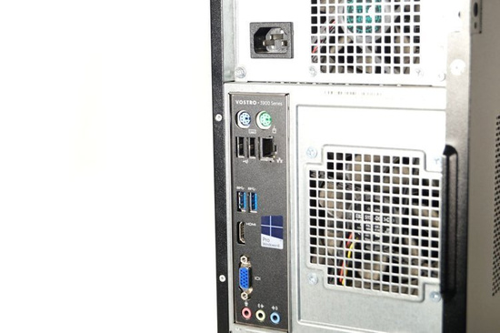 Dell Vostro 3900 MT i5-4440 4x3,1GHz 8GB RAM